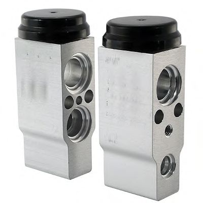 Расширительный клапан, кондиционер FISPA 42048