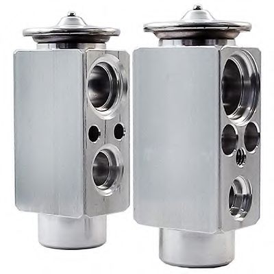 Расширительный клапан, кондиционер FISPA 4.2027