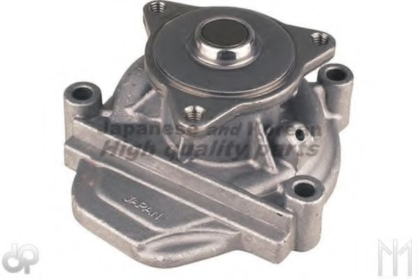 Водяной насос ASHUKI 0453-2004