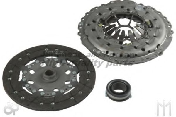 Комплект сцепления ASHUKI 0600-8550