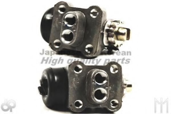 Колесный тормозной цилиндр ASHUKI 0969-2308