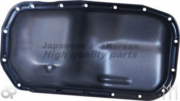 Масляный поддон ASHUKI C899-03