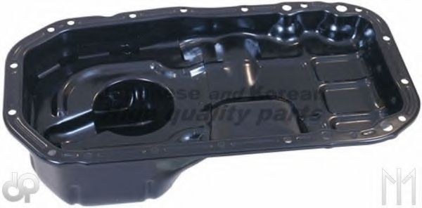 Масляный поддон ASHUKI C899-05