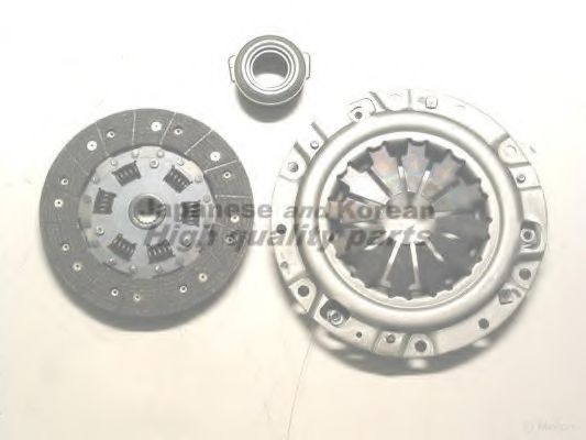 Комплект сцепления ASHUKI D061-25