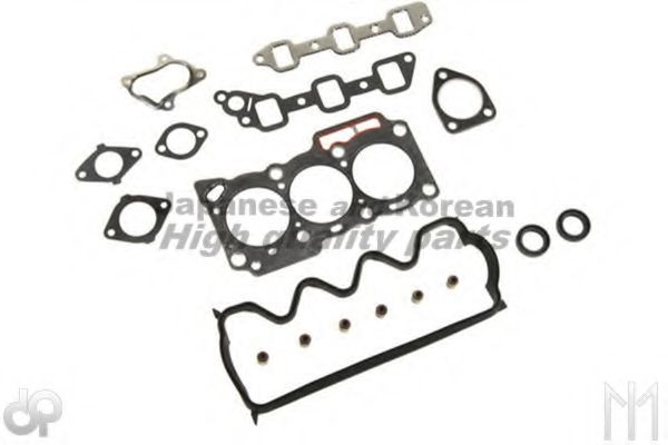 Комплект прокладок, головка цилиндра ASHUKI D112-12