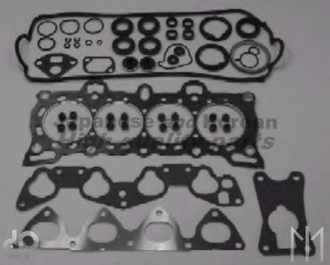 Комплект прокладок, головка цилиндра ASHUKI H225-32