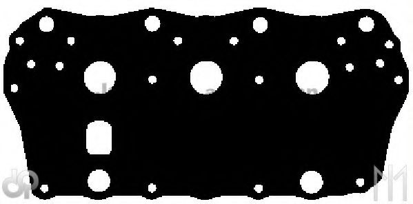 Прокладка, крышка головки цилиндра ASHUKI I060-06