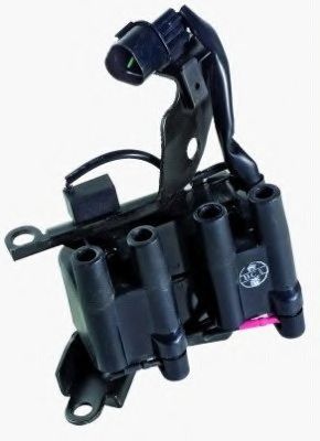 Катушка зажигания ASHUKI I980-15