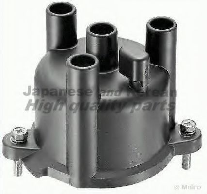 Крышка распределителя зажигания ASHUKI K820-02