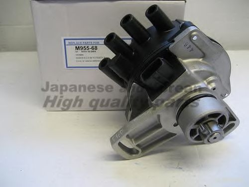Распределитель зажигания ASHUKI M955-68