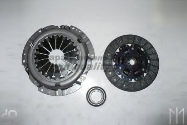 Комплект сцепления ASHUKI N040-60