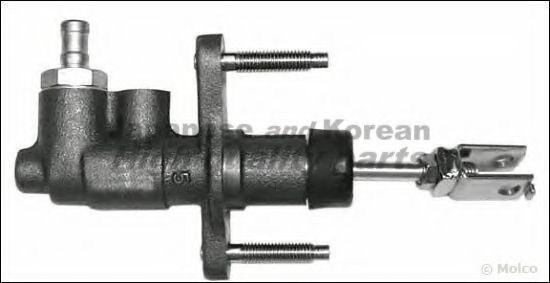 Главный цилиндр, система сцепления ASHUKI T407-06