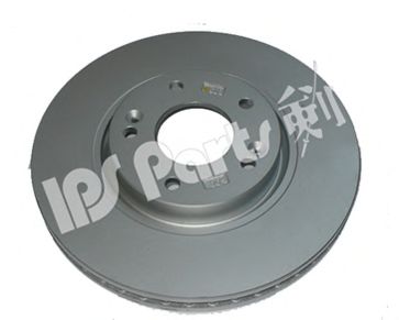 Тормозной диск IPS Parts IBT-1H18