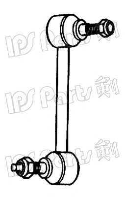 Тяга / стойка, стабилизатор IPS Parts ITR-10991