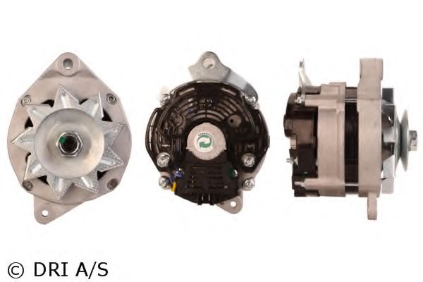 Генератор DRI 200113502