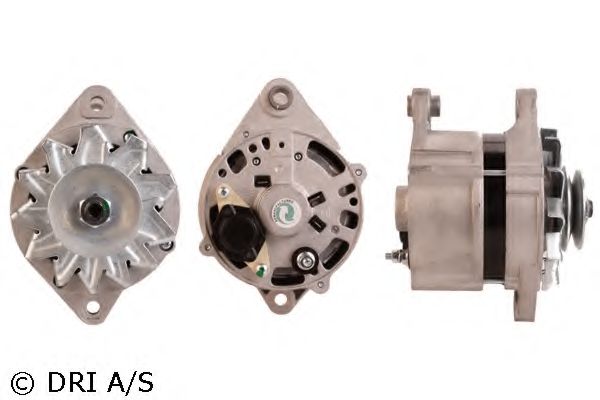 Генератор DRI 210115552