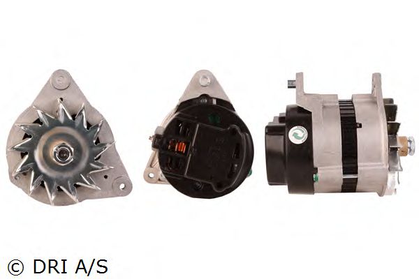 Генератор DRI 200102432