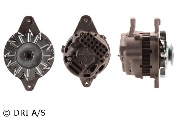 Генератор DRI 226105452