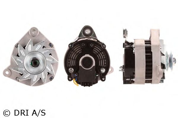 Генератор DRI 230117502