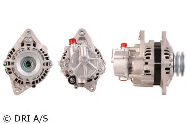 Генератор DRI 526119652