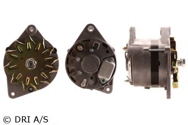 Генератор DRI 512101702