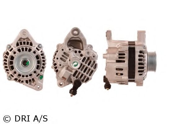 Генератор DRI 227178802