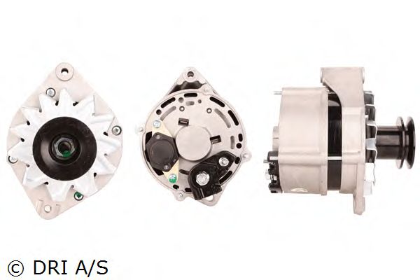 Генератор DRI 211116652