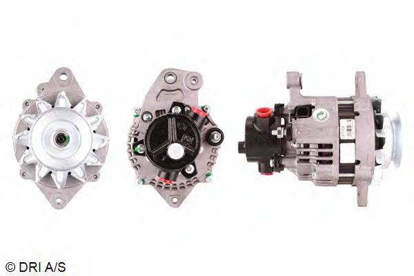 Генератор DRI 224152702