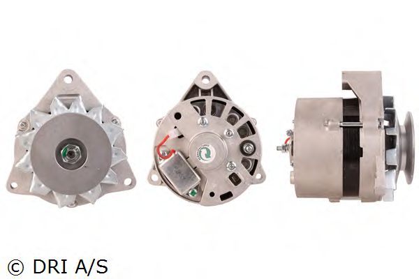Генератор DRI 512102552