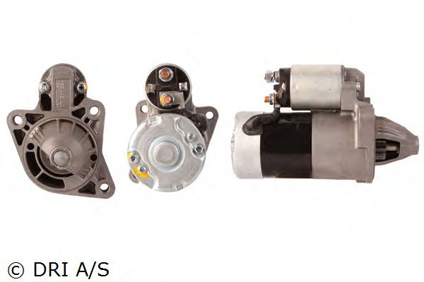 Стартер DRI 324015102
