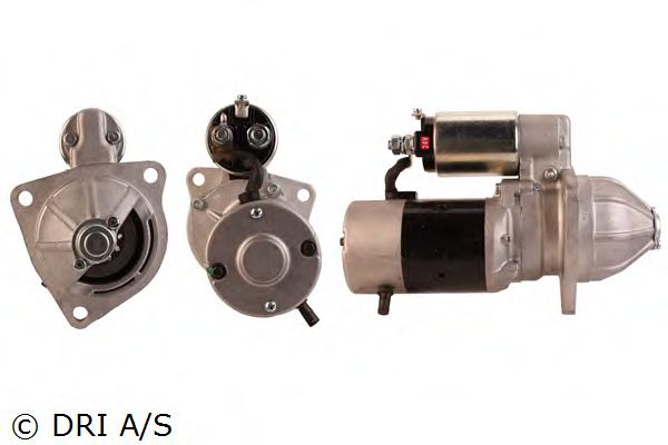 Стартер DRI 643005114