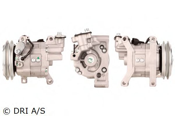 Компрессор, кондиционер DRI 700510222