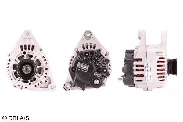 Генератор DRI 2241951202