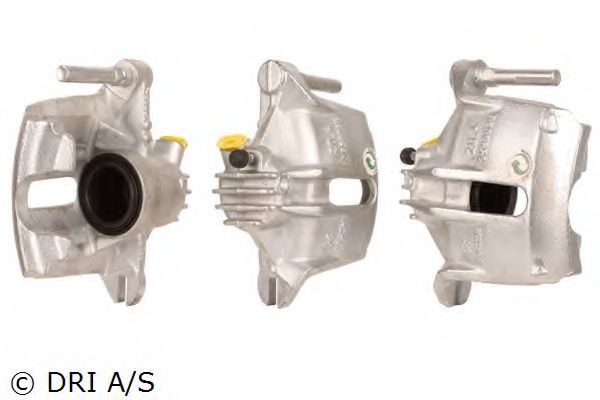 Тормозной суппорт CEF 6500004