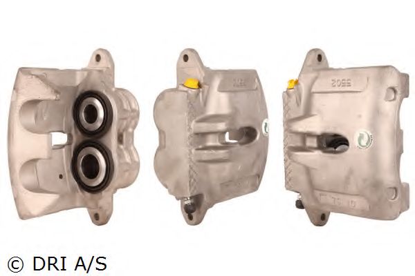 Тормозной суппорт DRI 3150710