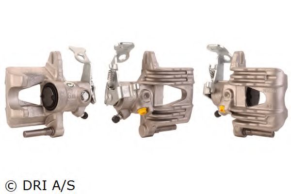 Тормозной суппорт DRI 4166400