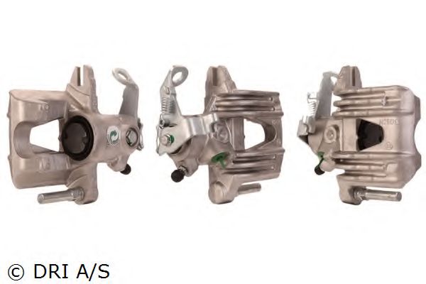 Тормозной суппорт DRI 4184200