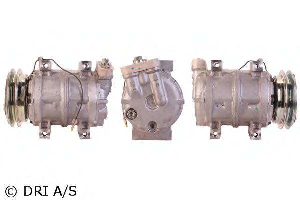Компрессор, кондиционер DRI 700510778