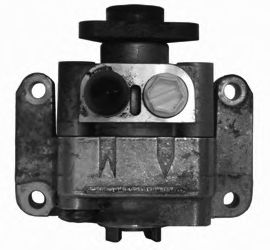 Гидравлический насос, рулевое управление SAMI P5107