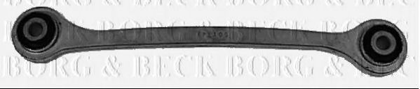 Рычаг независимой подвески колеса, подвеска колеса BORG & BECK BDL6428