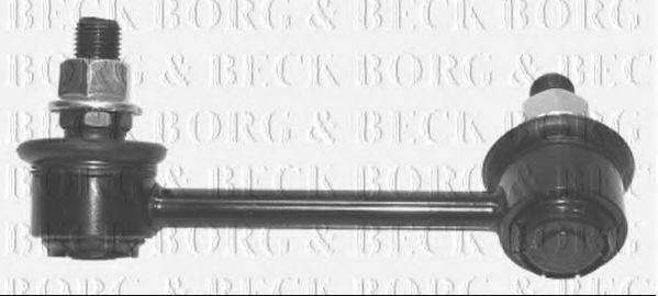 Тяга / стойка, стабилизатор BORG & BECK BDL6698