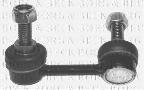 Тяга / стойка, стабилизатор BORG & BECK BDL7094
