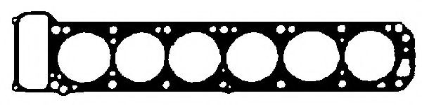Прокладка, головка цилиндра BGA CH8338