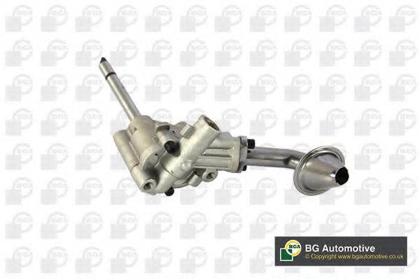 Масляный насос BGA LP0456