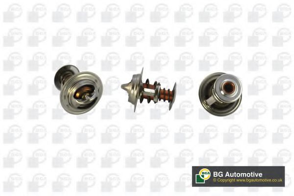 Термостат, охлаждающая жидкость BGA CT5395