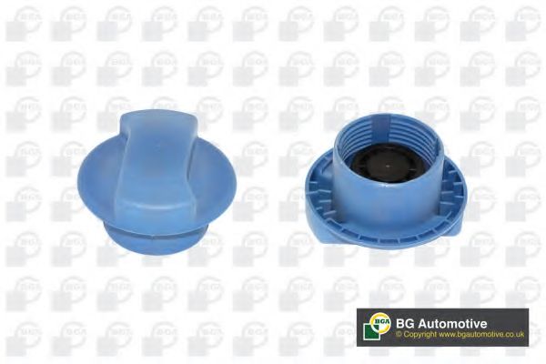 Крышка, резервуар охлаждающей жидкости BGA CC3006