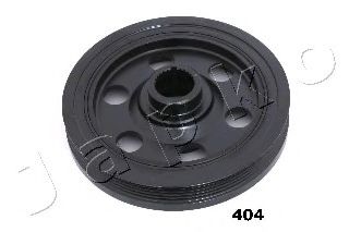 Ременный шкив, коленчатый вал JAPKO 122404