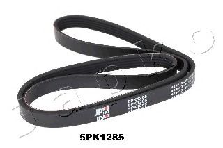 Поликлиновой ремень JAPKO 5PK1285