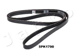 Поликлиновой ремень JAPKO 5PK1790