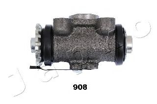 Колесный тормозной цилиндр ASHIKA CD908